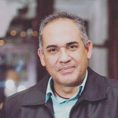 Herbert Cruz