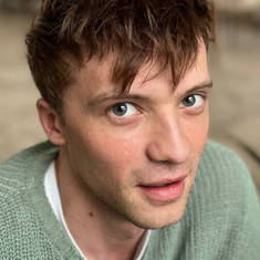Arseny Topolaga