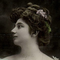 Jeanne Véniat