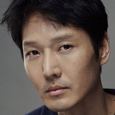 Kim Jang-won