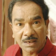 Kondavalasa Lakshmana Rao