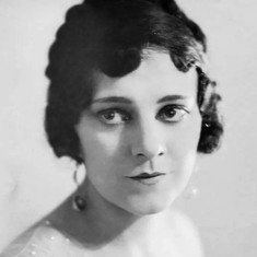 Mabel Julienne Scott