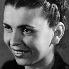 Violeta Manushi