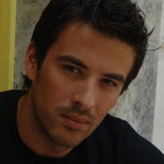 Yannis Aivazis