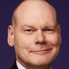 Andreas Bo Pedersen