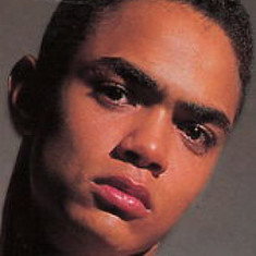 Toney Amoure