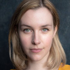 Sophie Barker