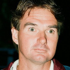 Jimmy Connors