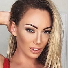 Isabelle Deltore