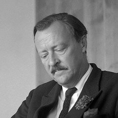 Prince Aschwin of Lippe-Biesterfeld