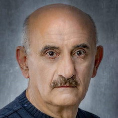 Takis Vamvakidis