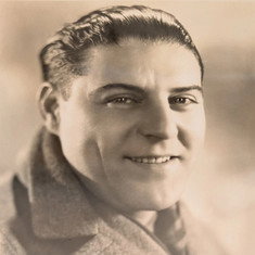 Cyril Gardner