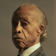 Al Sharpton