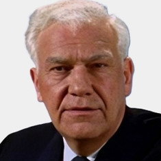 Harry Holcombe