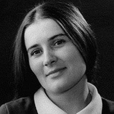 Lyudmila Dukhovnaya