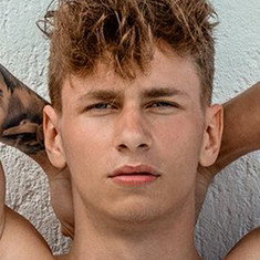 Timmy Morrison
