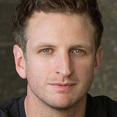 Aaron Glenane
