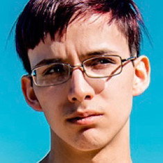 Cole Patrick