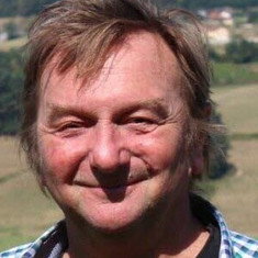 Jean-François Lapalus