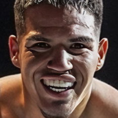 Sergio Leon Rodriguez