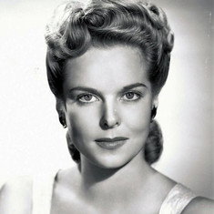 Jane Randolph