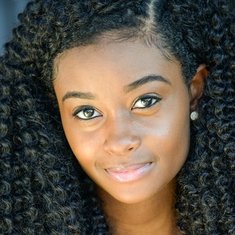 Iyana Halley