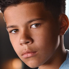 Jalon Christian