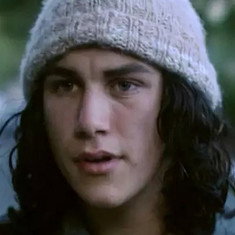 Joel Mackenzie
