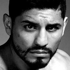 Abner Mares