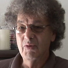 Bruce Morrison