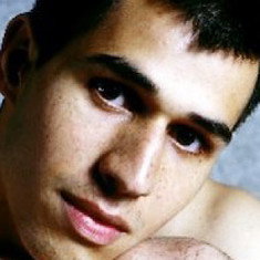 Kamel Mehadi