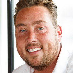 Rowan van de Bovenkamp