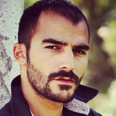 Christopher Georgiou