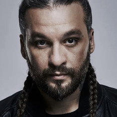 Steve Angello