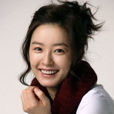 Jung Yu-mi