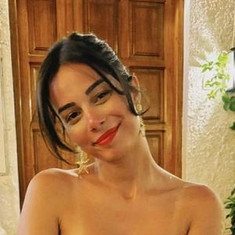 Oğulay Tefek