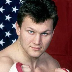 Yuri Vaulin