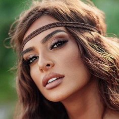 Nargiz Aliyeva