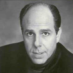 Tony Travis