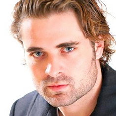 David Aaron Stone