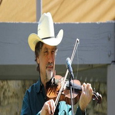 Ricky Turpin