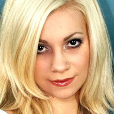 Gina Blue