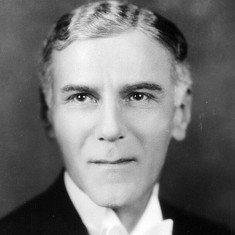 Norman Trevor