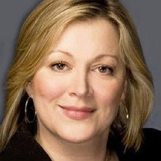 Laurie Paton