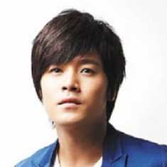 Wen-Sing Huang