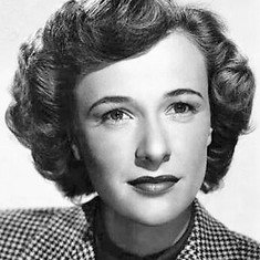 Phyllis Thaxter