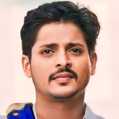 Babushaan Mohanty