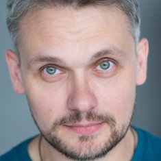 Nikolay Ivanov