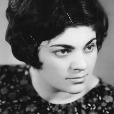 Zarnigyar Agakishiyeva