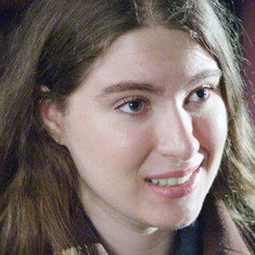 Athena Hayes